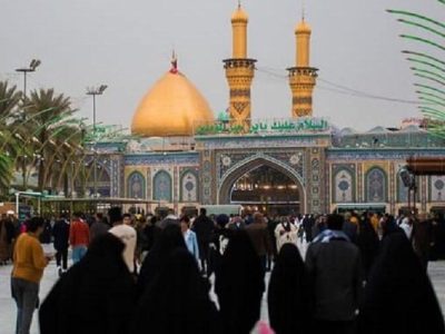 پیش بینی افزایش ۲۳ درصدی اعزام زائران به عتبات عالیات در خراسان شمالی