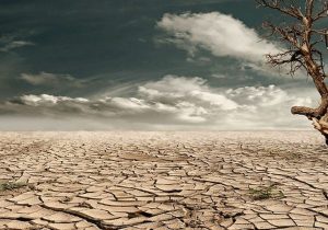 کاهش ۶.۱ درصدی بارندگی در خراسان شمالی/ درگیری ۹۴ درصد پهنه استان با خشکسالی