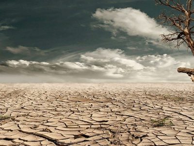کاهش ۶.۱ درصدی بارندگی در خراسان شمالی/ درگیری ۹۴ درصد پهنه استان با خشکسالی