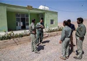کمبود محیط‌بان، علت غیرفعال شدن تعدادی از پاسگاه‌های محیط‌بانی خراسان شمالی