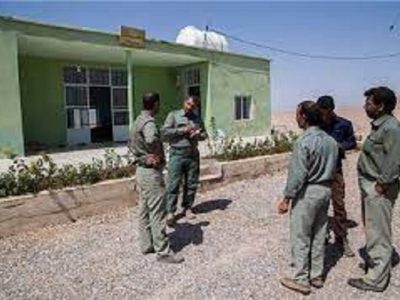 کمبود محیط‌بان، علت غیرفعال شدن تعدادی از پاسگاه‌های محیط‌بانی خراسان شمالی