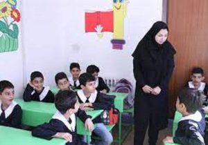 کمبود ۶۰ هزار مربی پرورشی در آموزش و پرورش