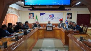 آئین اختتامیه طرح نظارت جامع مهارت در استان گلستان برگزار شد