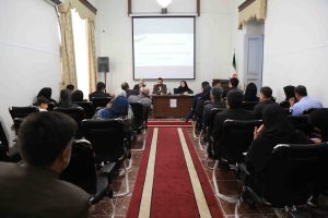 اختتامیه هفته صنایع دستی در استان گلستان