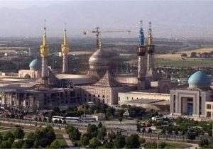 اعزام ۲۰۰۰ زائر از خراسان شمالی به مرقد مطهر امام خمینی(ره)