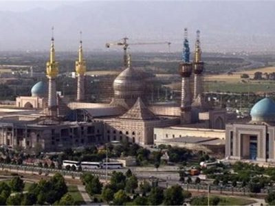 اعزام ۲۰۰۰ زائر از خراسان شمالی به مرقد مطهر امام خمینی(ره)