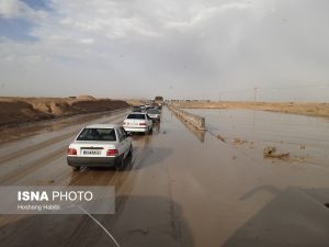 افراد از اتراق در کنار رودخانه های بجنورد جدا خودداری کنند