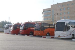  افزایش ۱۳ درصدی جا به جایی مسافران در خراسان شمالی