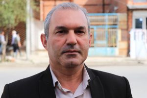 بازار موزه هفت شهر گرگان ۴۳ درصد پیشرفت فیزیکی دارد