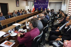 بازرسان یاری کنندگان دستگاههای اجرایی و سازمان ها هستند