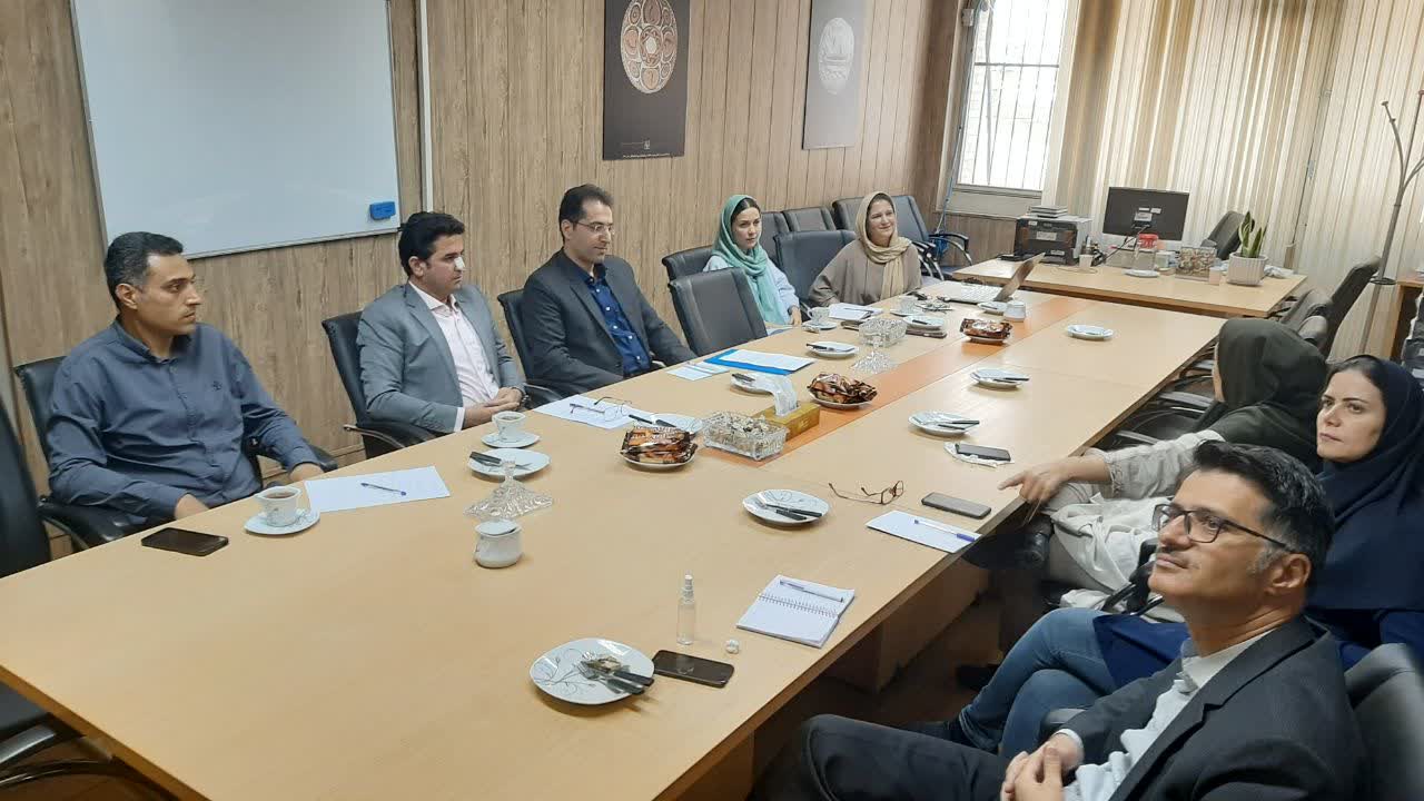بررسی طرح موزه میراث روستایی گلستان در اداره کل موزه های وزارت میراث‌فرهنگی، گردشگری و صنایع‌دستی