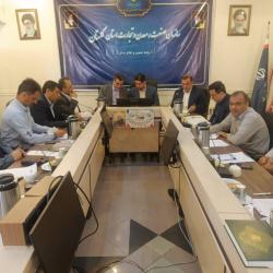 بررسی و رفع مشکلات ۱۱واحد تولیدی گلستان