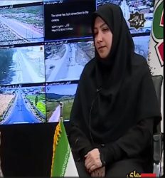 برنامه ریزی برای اختصاص زمین به دستفروشان صورت گرفته است