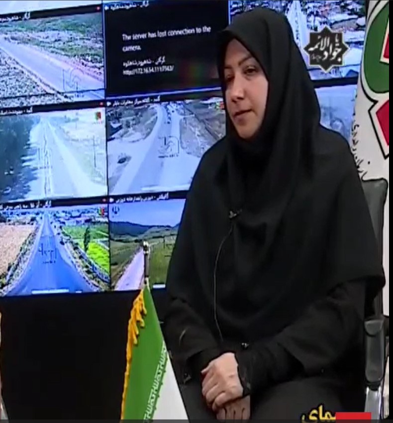 برنامه ریزی برای اختصاص زمین به دستفروشان صورت گرفته است