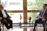 تأکید بر گسترش همکاری‌های ایران و قطر در حوزه اشتغال