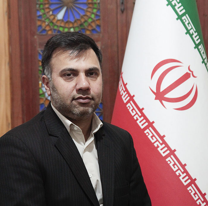 «تجربه» در صنایع‌دستی استان گلستان