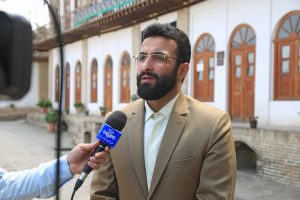 تدوین پرونده ثبت ملی ۳۰ اثر تاریخی استان گلستان در دست اقدام است
