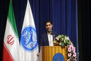 سازمان منابع طبیعی، میدان را برای کارورزی دانشجویان منابع طبیعی باز کند