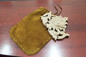 صدور و تمدید ۲۶ مجوز صنایع دستی برای هنرمندان شهرستان کلاله و انجام ۳۰ مورد بازدید از کارگاه های صنایع دستی