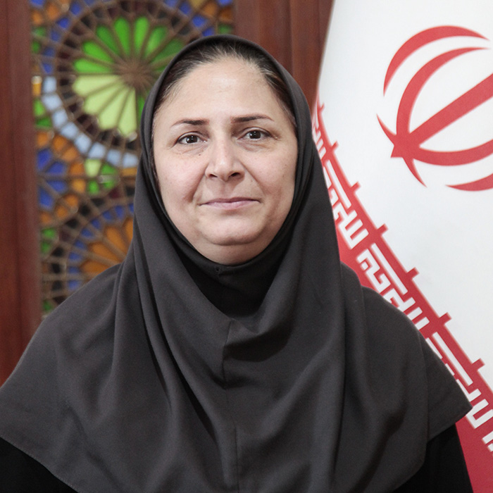 صنایع‌دستی زمینه‌ساز ارتباط فرهنگی جوامع