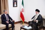 قرابت تاریخی، فرهنگی و علمی ایران و ازبکستان بی‌نظیر است