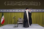 فساد درون قوه را هر قدر هم کم، باید ریشه‌کن کرد