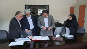 نخستین روز از حضور تیم بازرسی طرح نظارت جامع مهارت به سرپرستی مدیرکل دفتر برنامه، بودجه و نوسازی سازمان آموزش فنی و حرفه ای کشور در استان گلستان