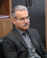 پیام تبریک مدیرکل راهداری و حمل و نقل جاده ای گلستان بمناسبت دهه امامت و ولایت