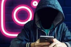 کلاهبردار اینستاگرامی به آخر خط رسید