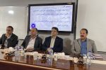 گزارش تصویری اولین جلسه کمیسیون دانش بنیان و کسب و کارهای وابسته