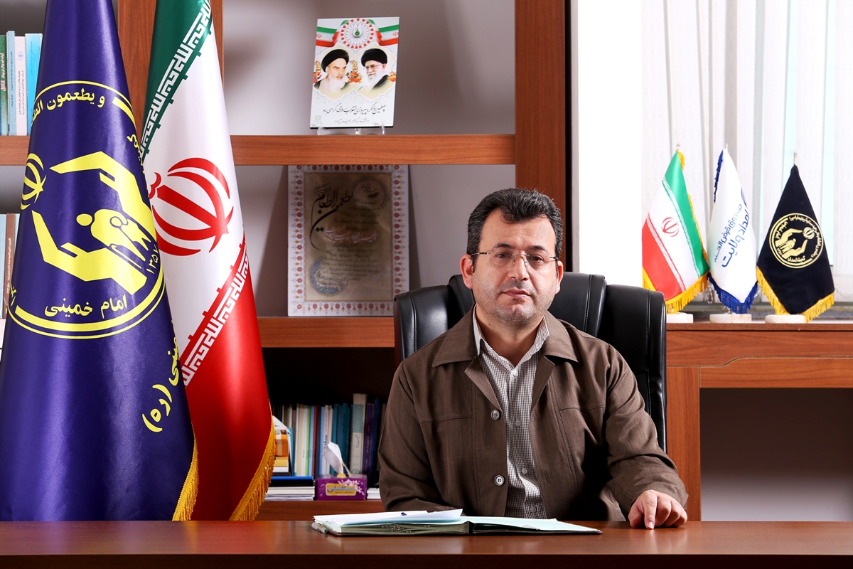 ۲۰۰ مددجوی تحت حمایت کمیته امداد استان گلستان به مرقد حضرت امام(ره) اعزام شدند.