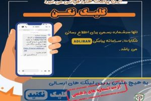 استرداد ۲۵ میلیارد مبالغ کلاهبرداری اینترنتی به حساب مالباختگان بوشهری