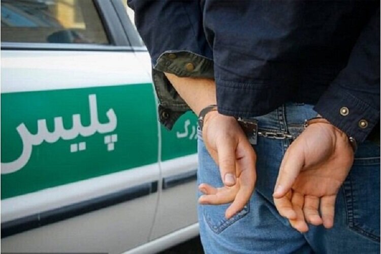 اعتراف به ۴۰۰ فقره سرقت کامپیوتر خودرو در خراسان شمالی