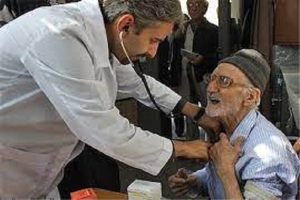 اجرای مرحله نخست برنامه ملی پزشک خانواده در ۲۵ شهرستان کشور