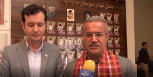 بیش از ۱۵ کیلومتر از راههای مراوه تپه امسال آسفالت می شود