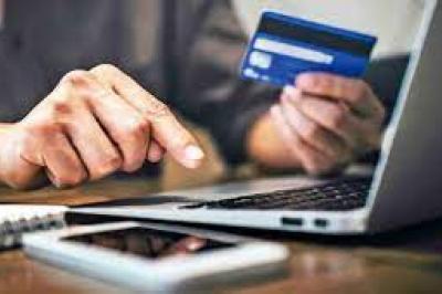 خرید مجازی که برای شاکی ۳۸۰ میلیون ریال آب خورد