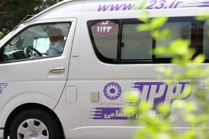 ارائه بیش از ۵۵ هزار خدمت اورژانس اجتماعی