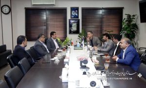 در جلسه هم اندیشی رئیس سازمان با روسای مرکز پژوهش‌های مجلس شورای اسلامی تأکید شد؛