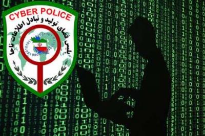 دستگیری عامل انتشار اخبار کذب در فضای مجازی
