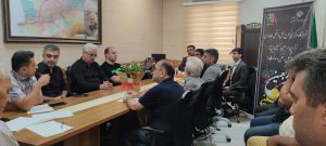 رضایتمندی و همکاری مالکین و اتوبوس داران راهگشای حل مشکلات است