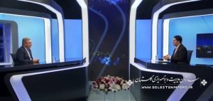رییس سازمان برنامه و بودجه در گفتگوی ویژه خبری مطرح کرد: