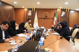 شرکت‌های دانش‌بنیان و فناور می توانند عامل رفع کمبودهای صنایع‌دستی گلستان باشند
