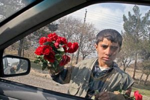 برخورد قهری جواب نمی‌دهد