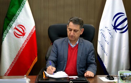 صدور پیام تسلیت عابدی، رئیس سازمان مدیریت و برنامه ریزی استان گلستان: