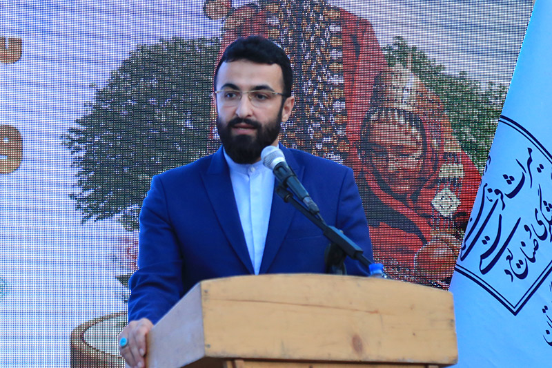 صدور ۱۶ مجوز بهرهبرداری در حوزه گردشگری استان گلستان