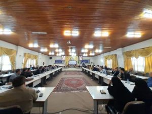 طرح اولیه ساماندهی گردشگری روستای زیارت گرگان تدوین شد