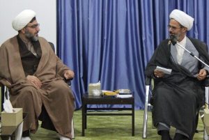 ظرفیت عاشورا مکتب اسلام را پویا نگاه داشته است