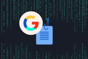 فیشرها از Google Docs برای جمع آوری اعتبارنامه های رمزنگاری شده سوء استفاده می کنند