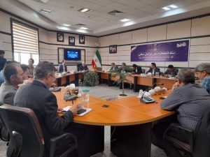 قانونگرایی باید به فرهنگ غالب در جامعه تبدیل شود