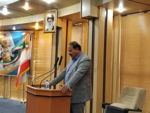 نبود رایزن اقتصادی آگاه در سفارتخانه و کشور های بازار هدف